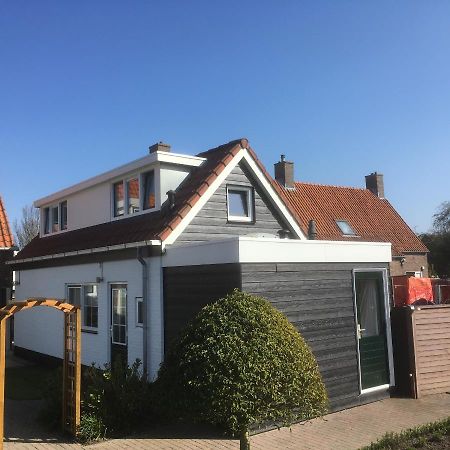 Pinkeltje Villa Aagtekerke Kültér fotó