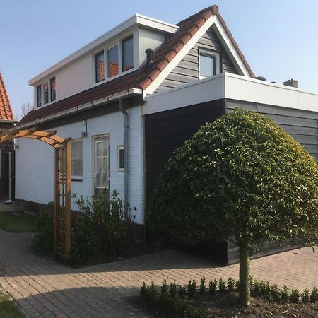 Pinkeltje Villa Aagtekerke Kültér fotó