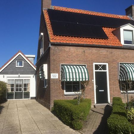 Pinkeltje Villa Aagtekerke Kültér fotó