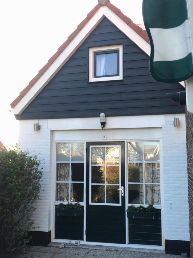 Pinkeltje Villa Aagtekerke Kültér fotó